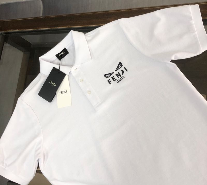 Fendi T-Shirts